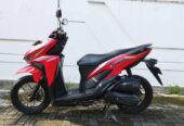 Honda VARIO 125 ISS Tahun 2019