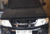 Jual Cepat Panther lm turbo 2017