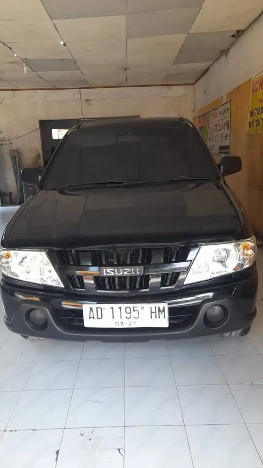 Jual Cepat Panther lm turbo 2017