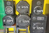 Speaker bluetooth bisa karaoke bass mantap