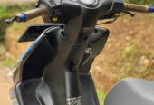 Honda Vario karbu th 2009