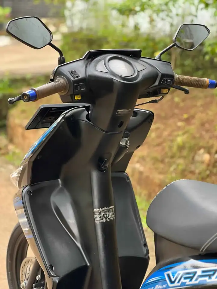 Honda Vario karbu th 2009