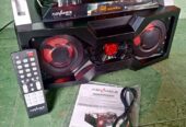 Speaker aktif bluetooth subwoofer advance M9210