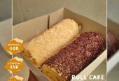 Paket Ater Ater Roti Ulih Ulih Murah