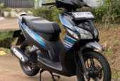 Honda Vario karbu th 2009