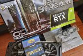 Palit RTX 3070 8GB JETSTREAM