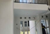 Jual Cepat Rumah Proses Finishing Mezzanine Area Jalan Parangtritis