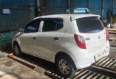 2018 Daihatsu ayla