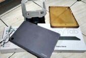 Samsung Galaxy Tab A8 No minus