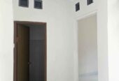 Jual Cepat Rumah Proses Finishing Mezzanine Area Jalan Parangtritis