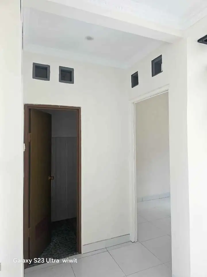 Jual Cepat Rumah Proses Finishing Mezzanine Area Jalan Parangtritis