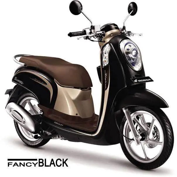 Sewa Motor Bali Free helm