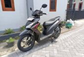 Honda Vario 110 Led Tahun 2017/2018
