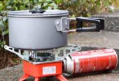 Kompor Gas Mini Portable – Kompor Gas Camping