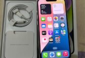 Smarphone bekas iphone 14 nominus