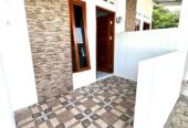 1 Kamar Tidur 1 Kamar Mandi – Rumah