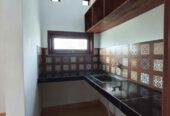 1 Kamar Tidur 1 Kamar Mandi – Apartemen Rp1,4 jt/bulan