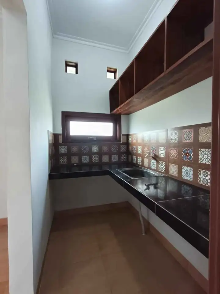 1 Kamar Tidur 1 Kamar Mandi – Apartemen Rp1,4 jt/bulan