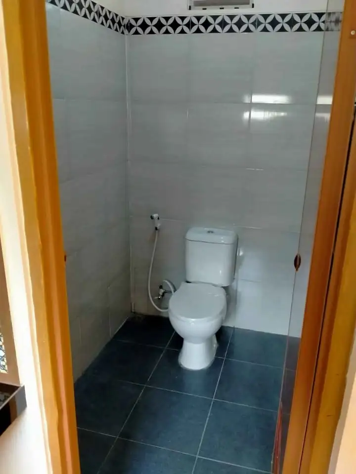 1 Kamar Tidur 1 Kamar Mandi – Apartemen Rp1,4 jt/bulan