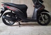 2011 Honda Spacy