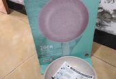 Pan Steincookware Kondisi Baru