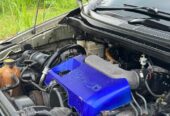 Toyota kijang INNOVA 2.4V 2005 AT