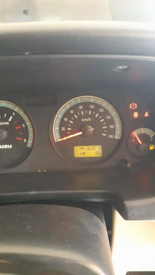 Jual Cepat Panther lm turbo 2017