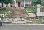 Rumah di dalam kampung
