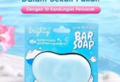 Sabun Brigthy Whitening Murce