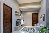 DIJUAL RUMAH MODERN DI MOJOSONGO SOLO
