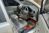 2014 Datsun go+ Ac dingin