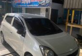 2018 Daihatsu ayla