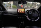Toyota vios limo 2015 Rp80.000.000