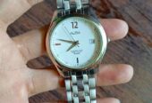 Jam Tangan Alba Original Mulus