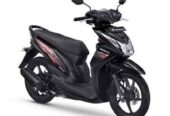 Sewa Motor Bali Free helm