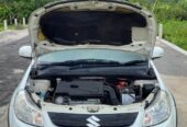 Suzuki X-over 2007 Istimewa