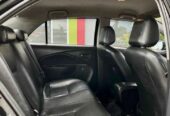 Toyota Vios Limo 2012 Nego