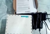 Router Mikrotik RB750Gr3 GR3