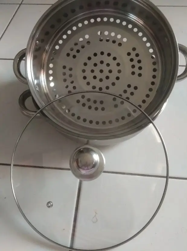 Jual Barang Bekas dan Baru Kitchen Utilities Set