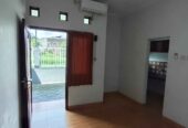 1 Kamar Tidur 1 Kamar Mandi – Apartemen Rp1,4 jt/bulan