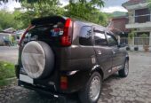 Daihatsu taruna Taruna 2000