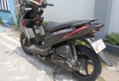 Honda Vario 110 Led Tahun 2017/2018