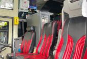 Sewa Bus Pariwisata Surabaya
