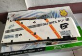 VGA Colorful RTX 3060Ti 8GB Fullset iGame Segel Triple Fan