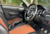 Suzuki Swift GX manual tahun 2014