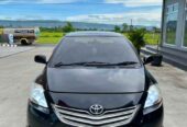 Toyota Vios Limo 2012 Nego