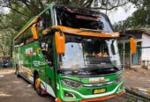 Sewa Bus Pariwisata Surabaya