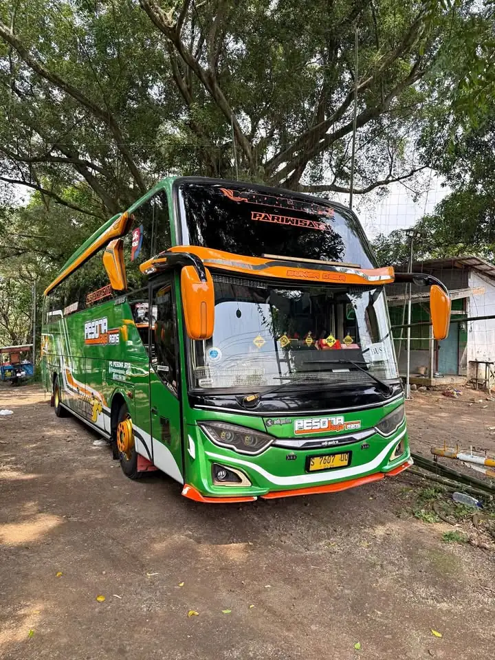 Sewa Bus Pariwisata Surabaya