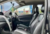Toyota Vios Limo 2012 Nego