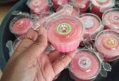 Aneka jajanan kue basah tegal